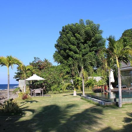 Villa Dunia Impian Kubutambahan  المظهر الخارجي الصورة