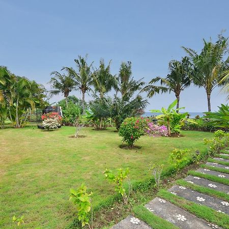 Villa Dunia Impian Kubutambahan  المظهر الخارجي الصورة