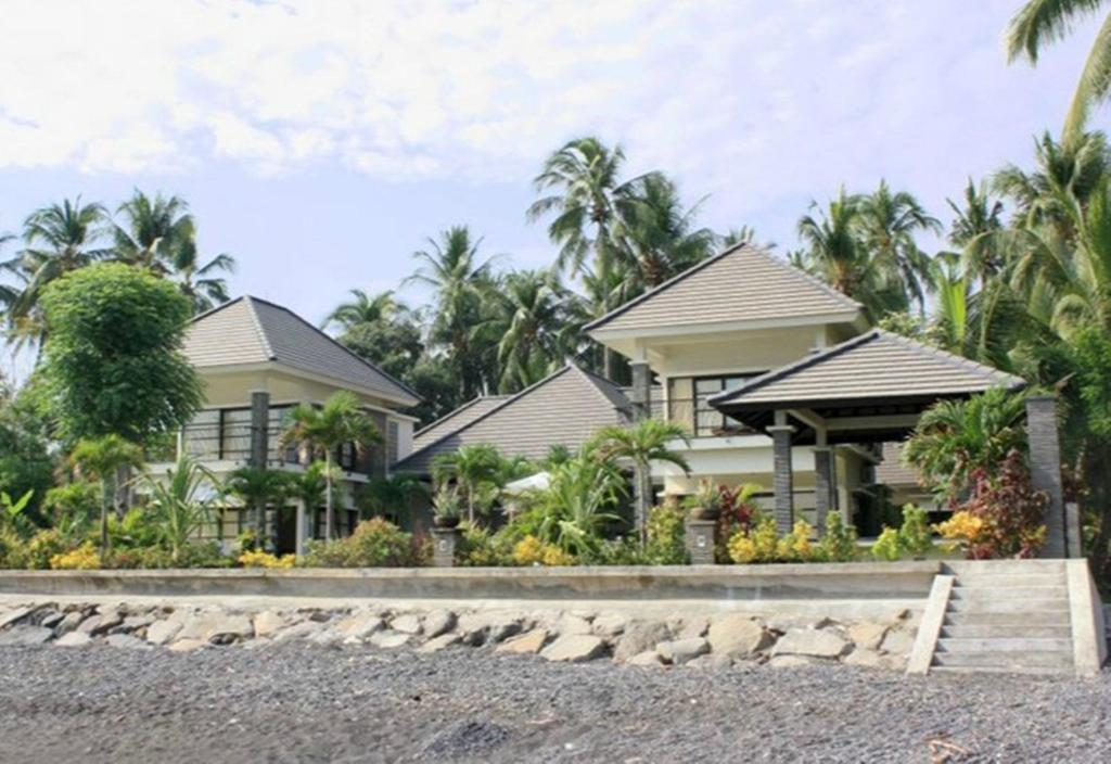 Villa Dunia Impian Kubutambahan  الغرفة الصورة