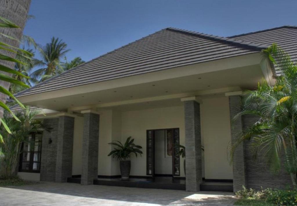Villa Dunia Impian Kubutambahan  الغرفة الصورة