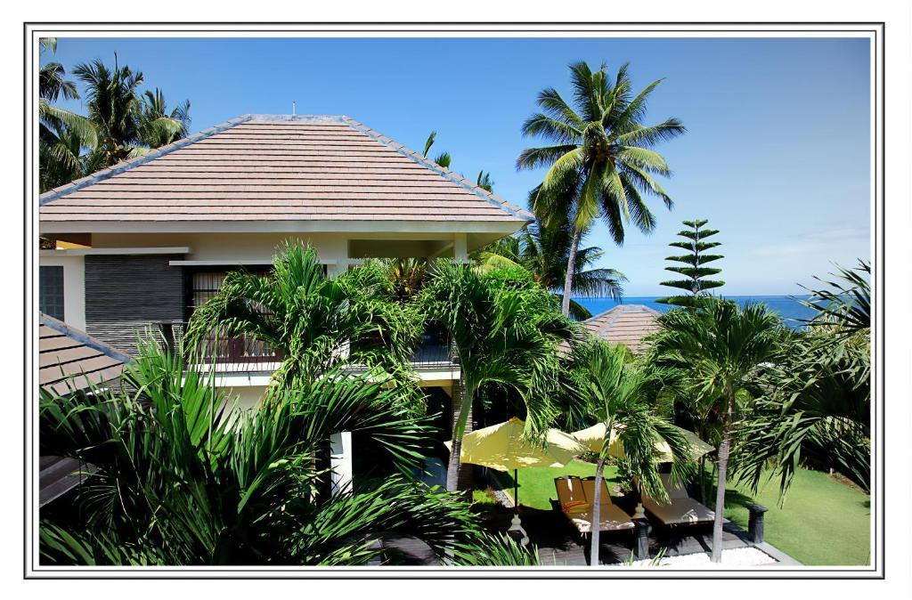 Villa Dunia Impian Kubutambahan  الغرفة الصورة