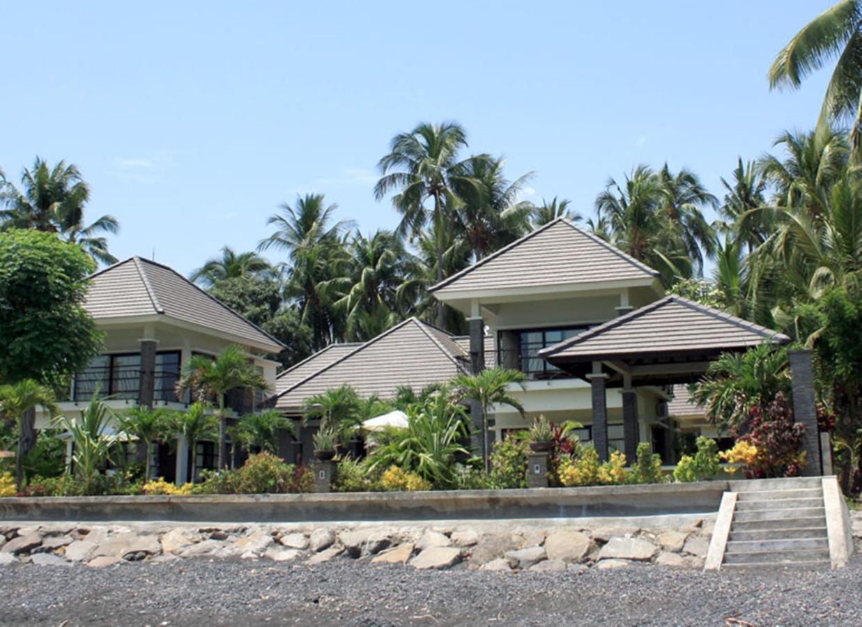 Villa Dunia Impian Kubutambahan  الغرفة الصورة
